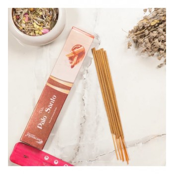 Vedic Palo Santo Natūralūs smilkalai Aromatika
